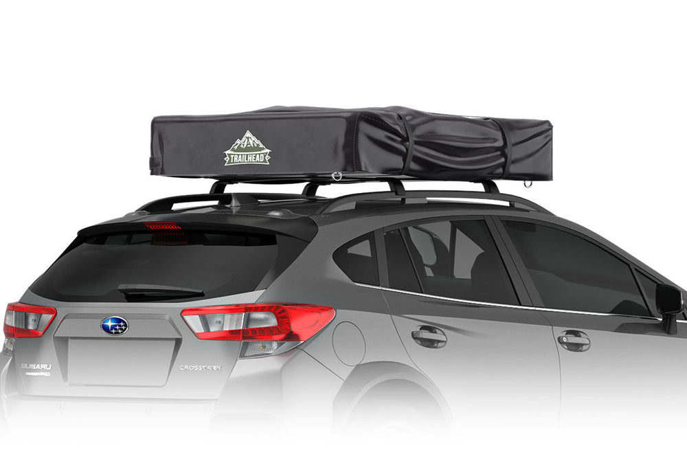 Tuff Stuff Overland Trailhead Rooftop Tent, 2 Person TS-RTT-TRAILHEAD
