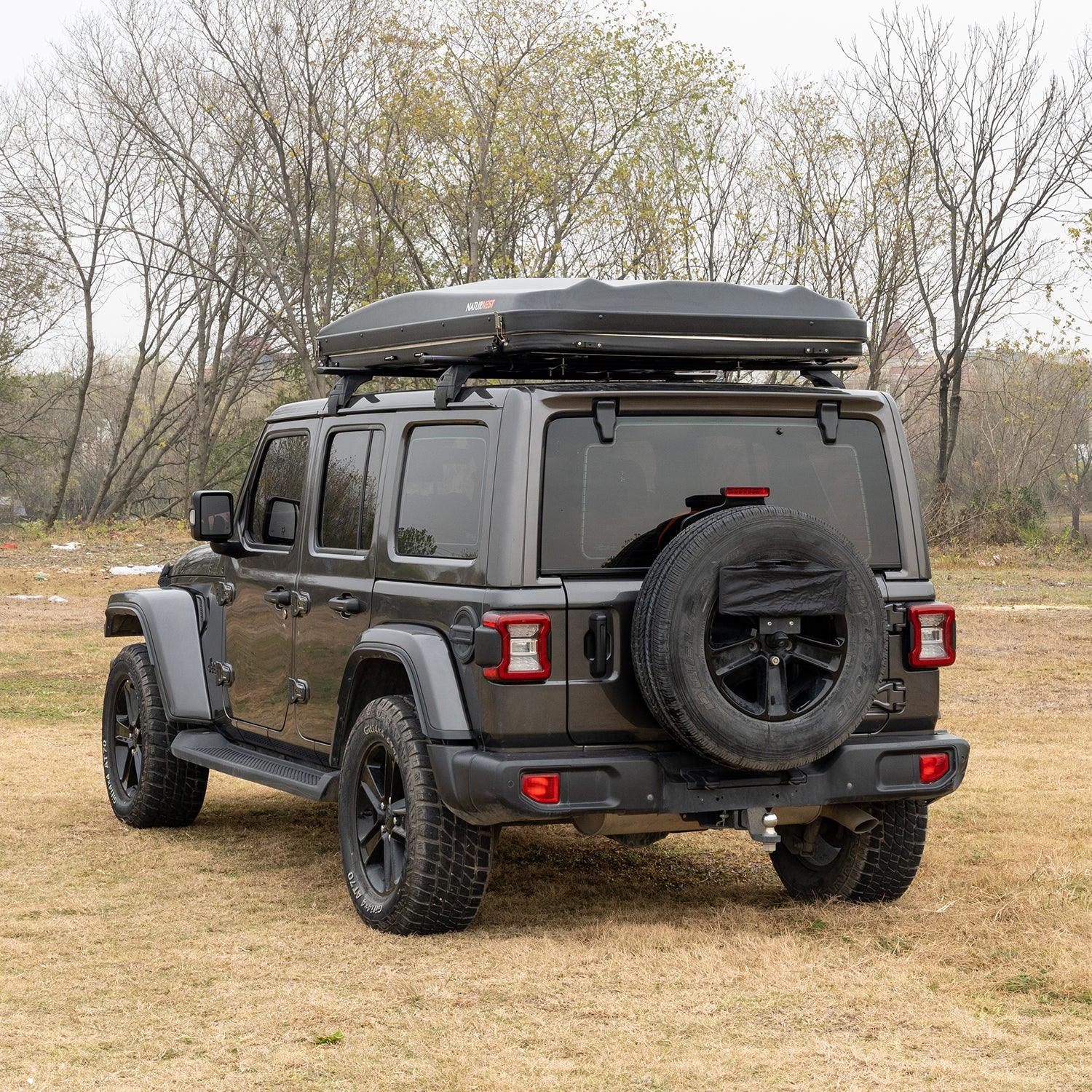 Naturnest Orion Roof Top Tent JF-H01