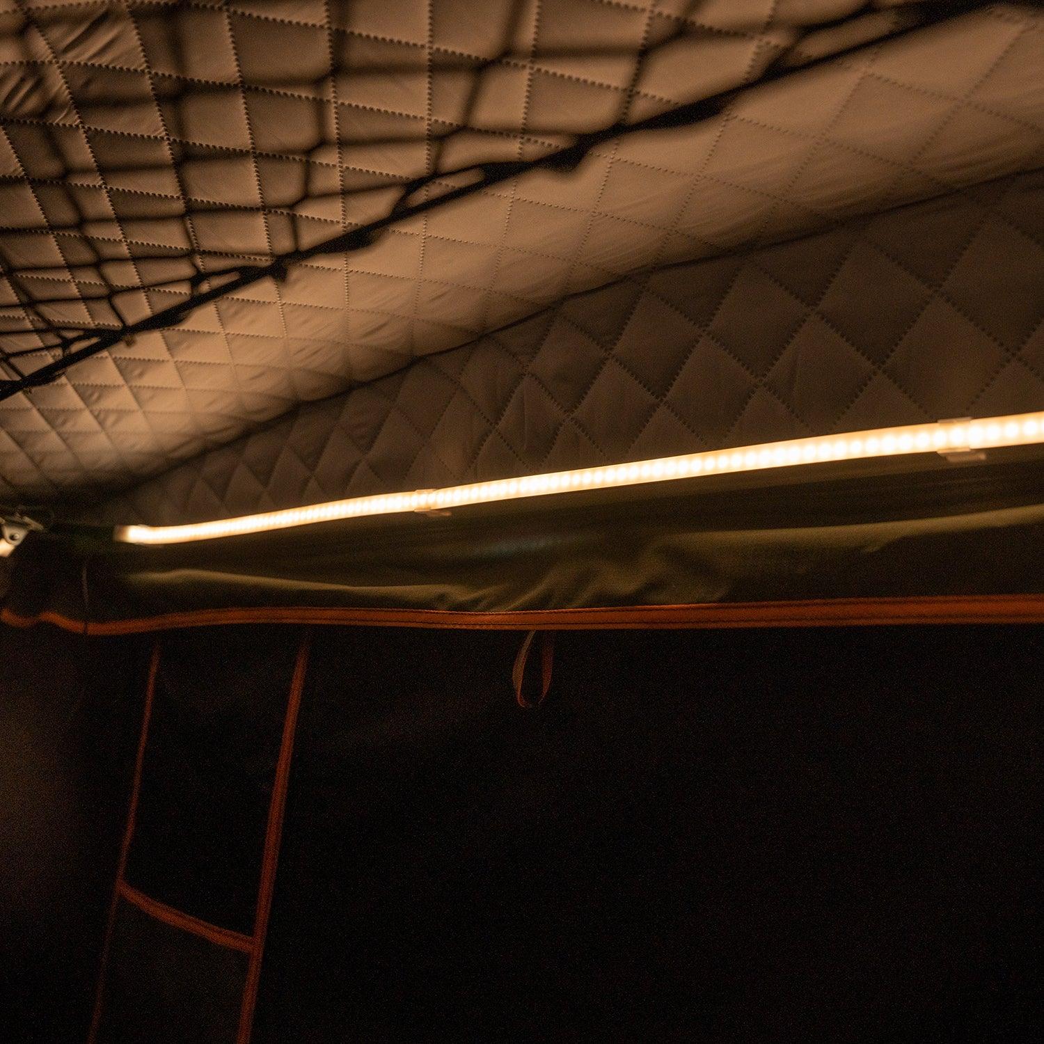 Naturnest Orion Roof Top Tent JF-H01