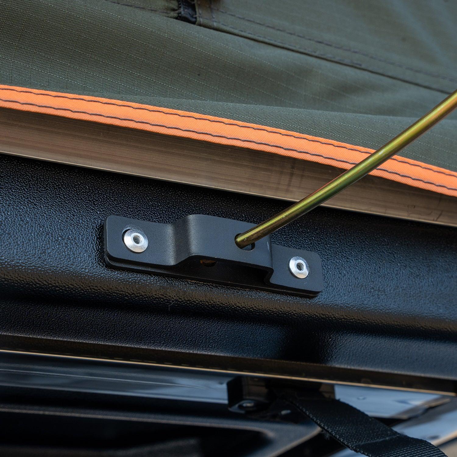 Naturnest Orion Roof Top Tent JF-H01