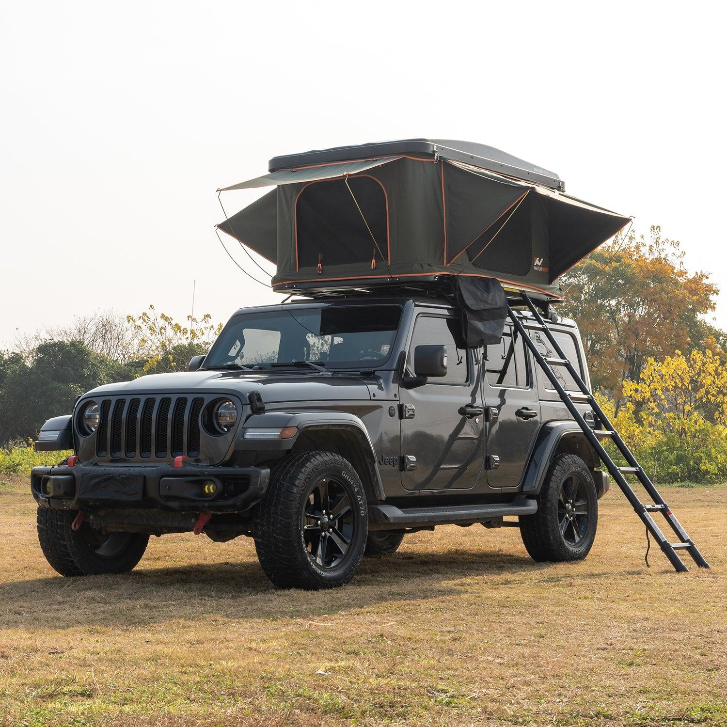 Naturnest Orion Roof Top Tent JF-H01