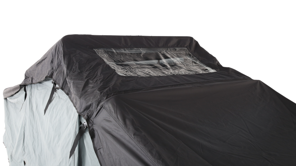 Body Armor 4x4 Sky Ridge Pike 2-Person Tent 20010