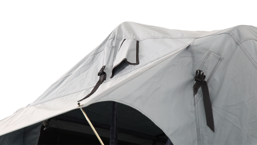 Body Armor 4x4 Sky Ridge Pike 2-Person Tent 20010