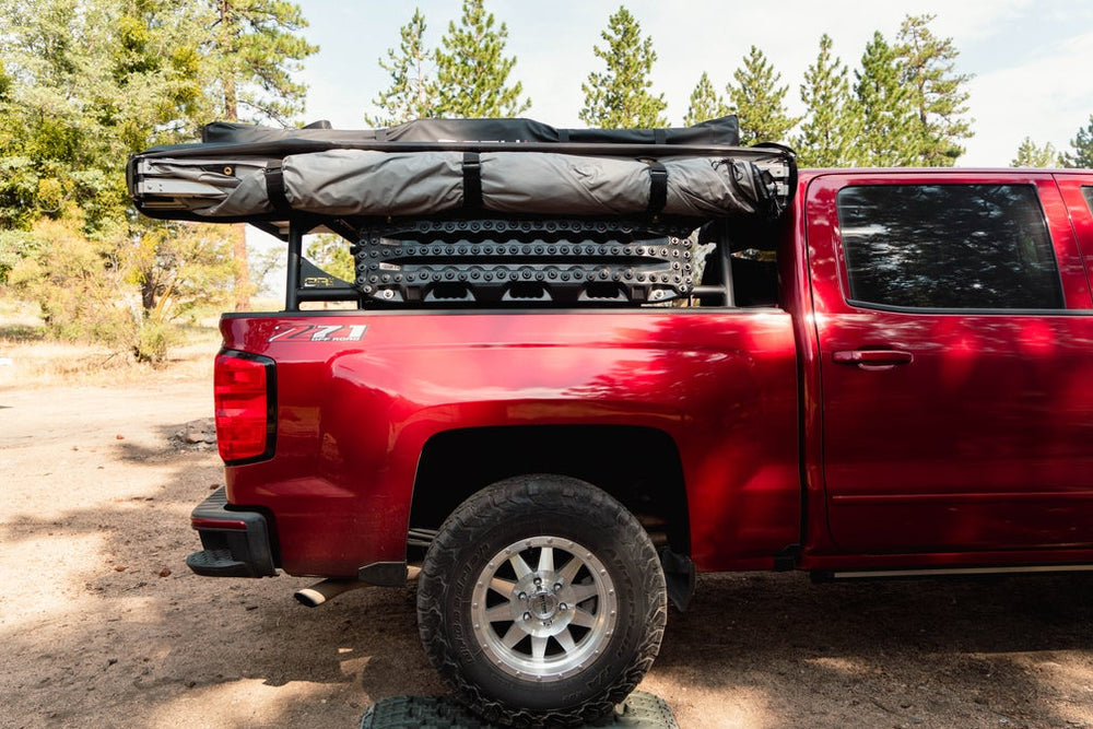 Body Armor 4x4 Sky Ridge 270XL Awning Passenger Side 20027