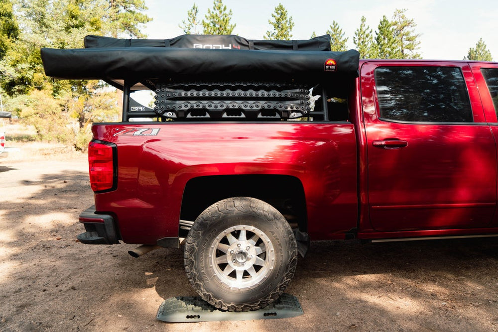 Body Armor 4x4 Sky Ridge 270XL Awning Passenger Side 20027