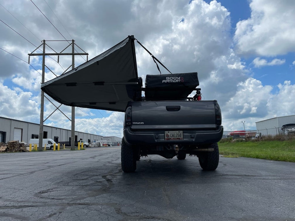 Body Armor 4x4 Sky Ridge 180XL Awning 20025