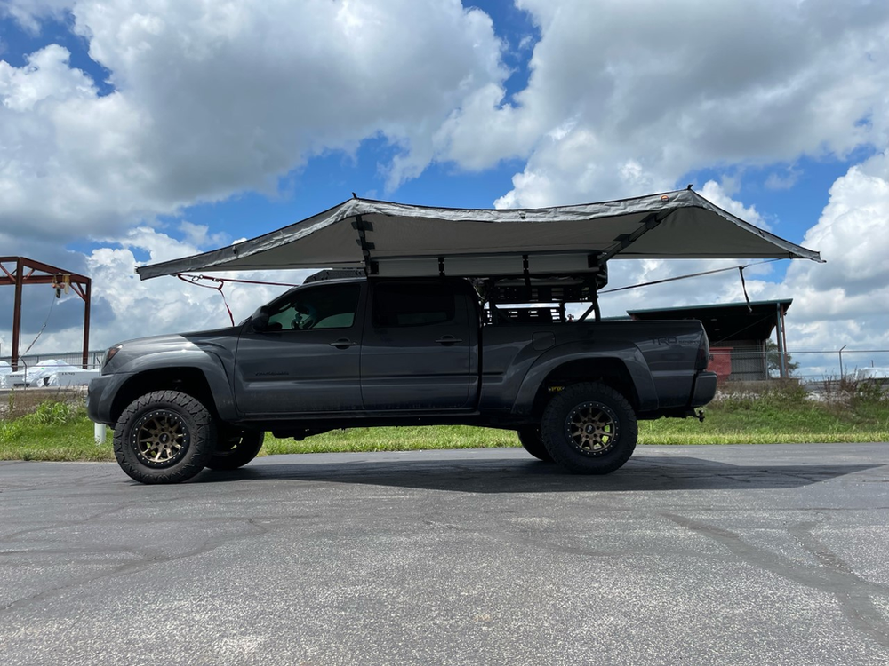 Body Armor 4x4 Sky Ridge 180XL Awning 20025