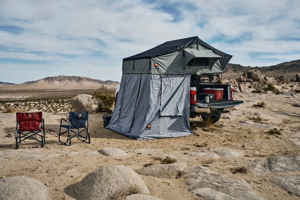 Body Armor 4x4 Sky Ridge Pike 3-Person Tent 20011