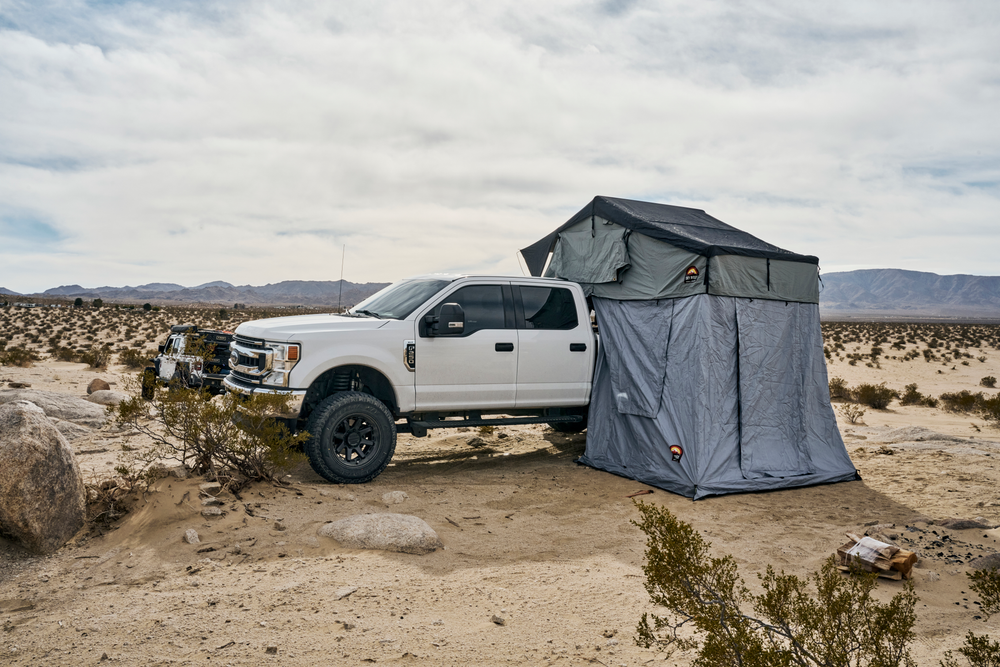 Body Armor 4x4 Sky Ridge Pike 3-Person Tent 20011