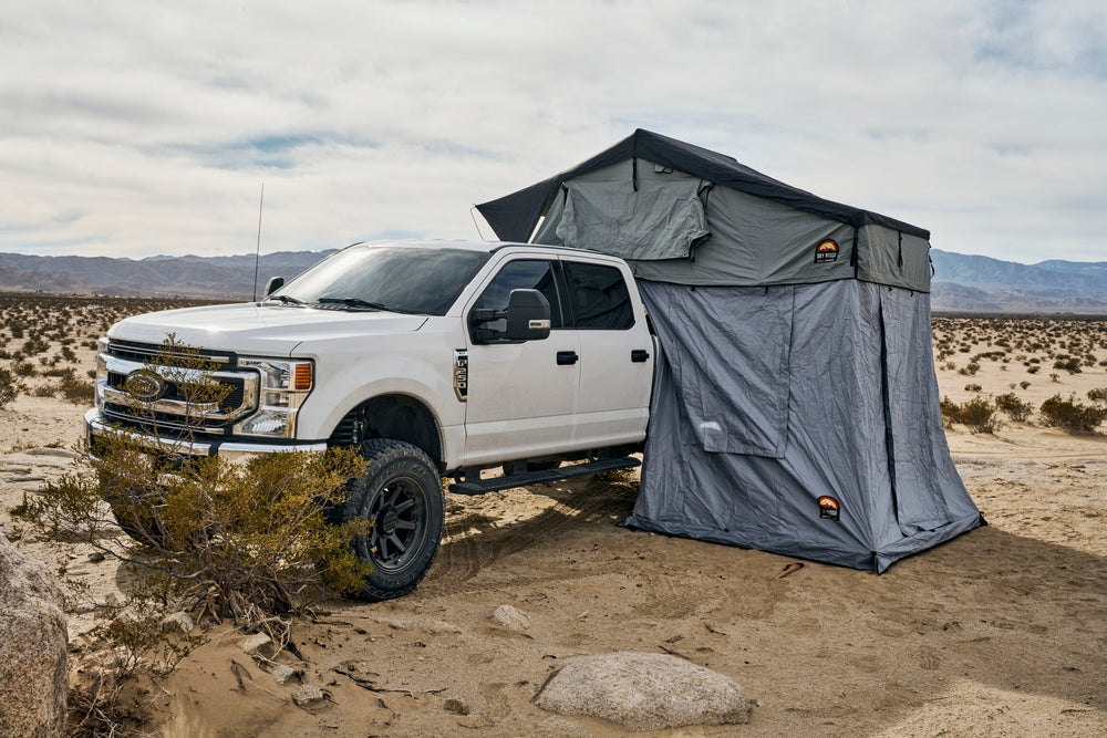 Body Armor 4x4 Sky Ridge Pike 3-Person Tent 20011