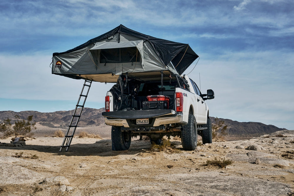 Body Armor 4x4 Sky Ridge Pike 3-Person Tent 20011