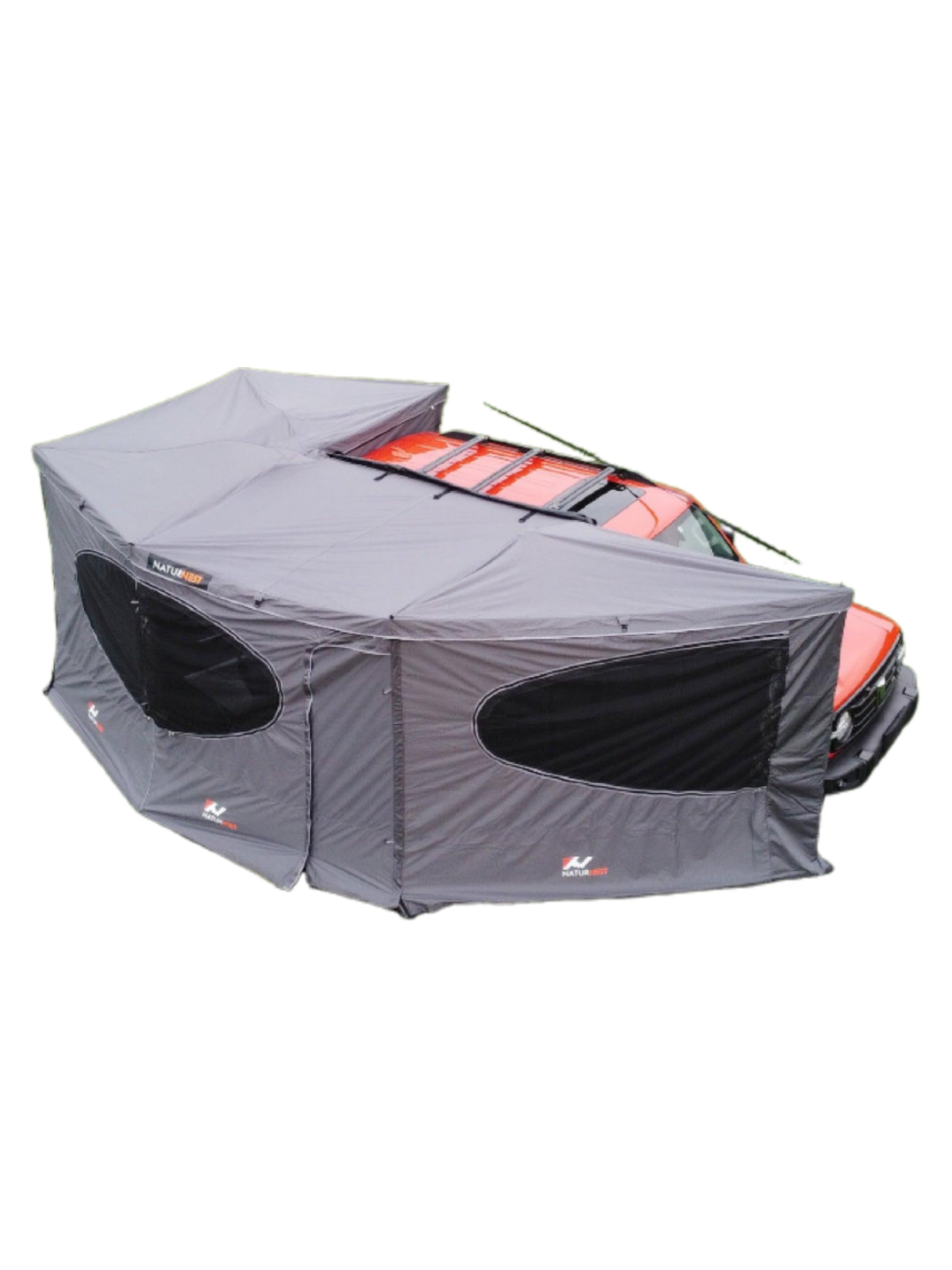 Naturnest 270° Awning Plus Room – Passenger Side (Awning Not Included) W1553113060