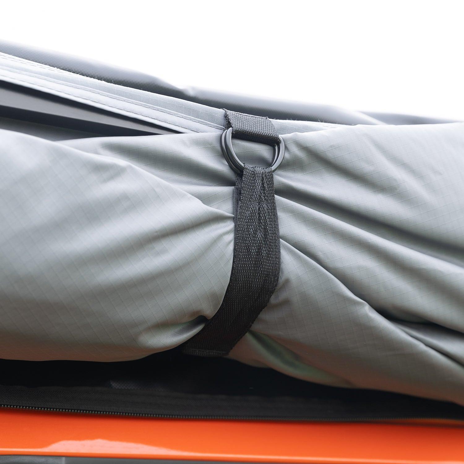 Naturnest 270° Awning Plus – Passenger Side, Waterproof & UV-Proof W155373195