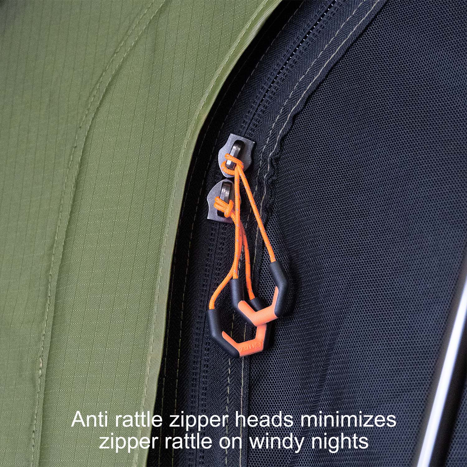 23Zero Kabari 2.0 Hardshell Rooftop Tent 230HSKAB2
