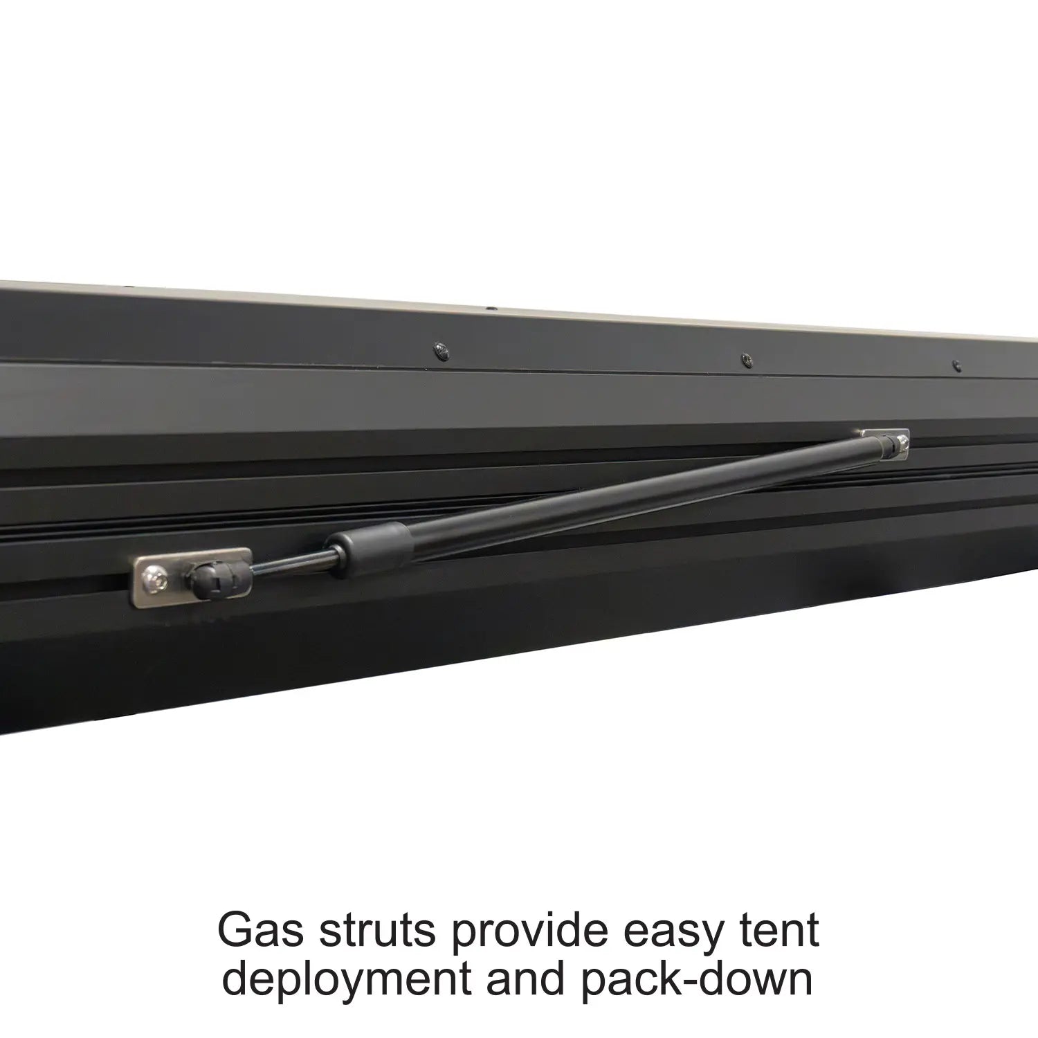 23Zero Kabari 2.0 Hardshell Rooftop Tent 230HSKAB2