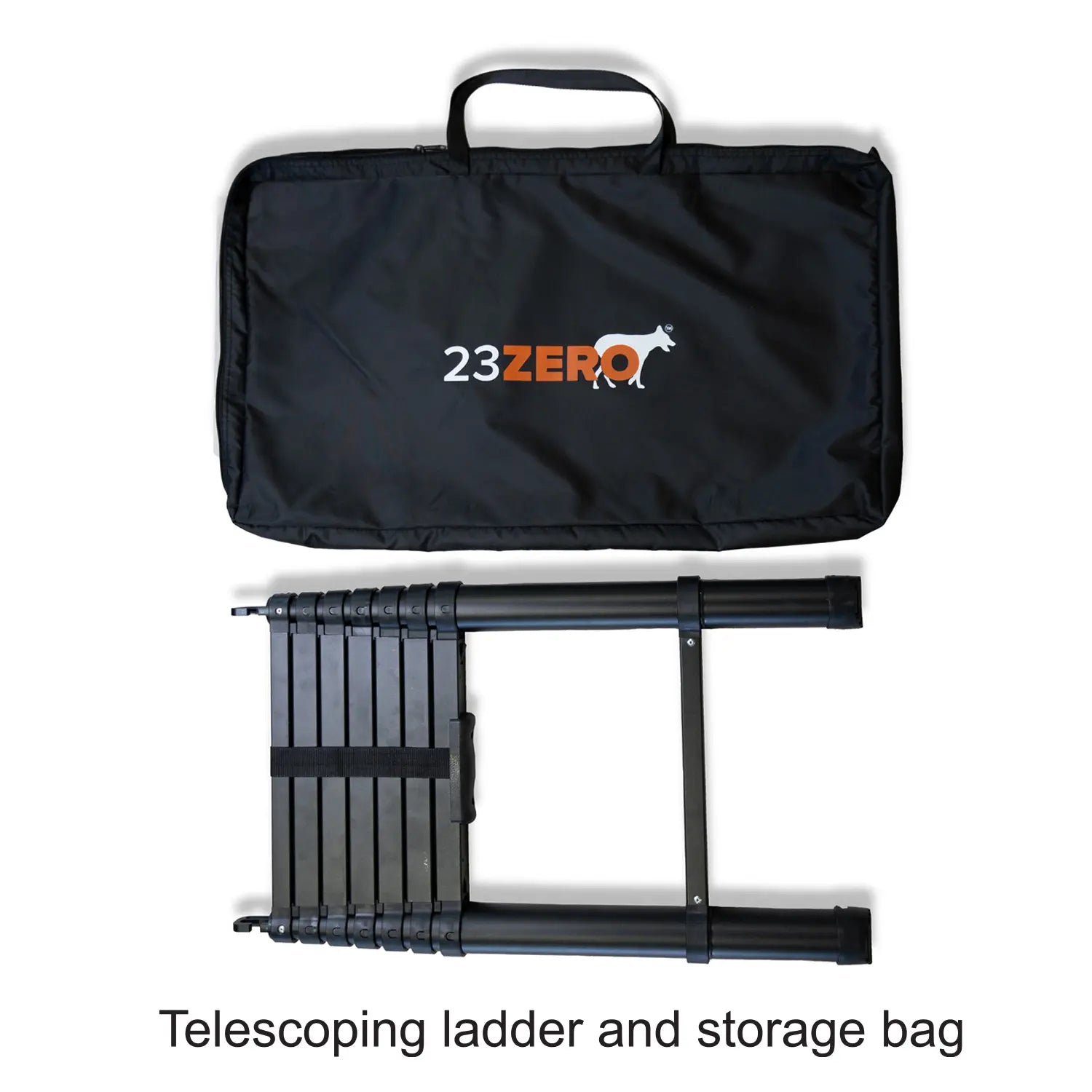 23Zero Kabari 2.0 Hardshell Rooftop Tent 230HSKAB2