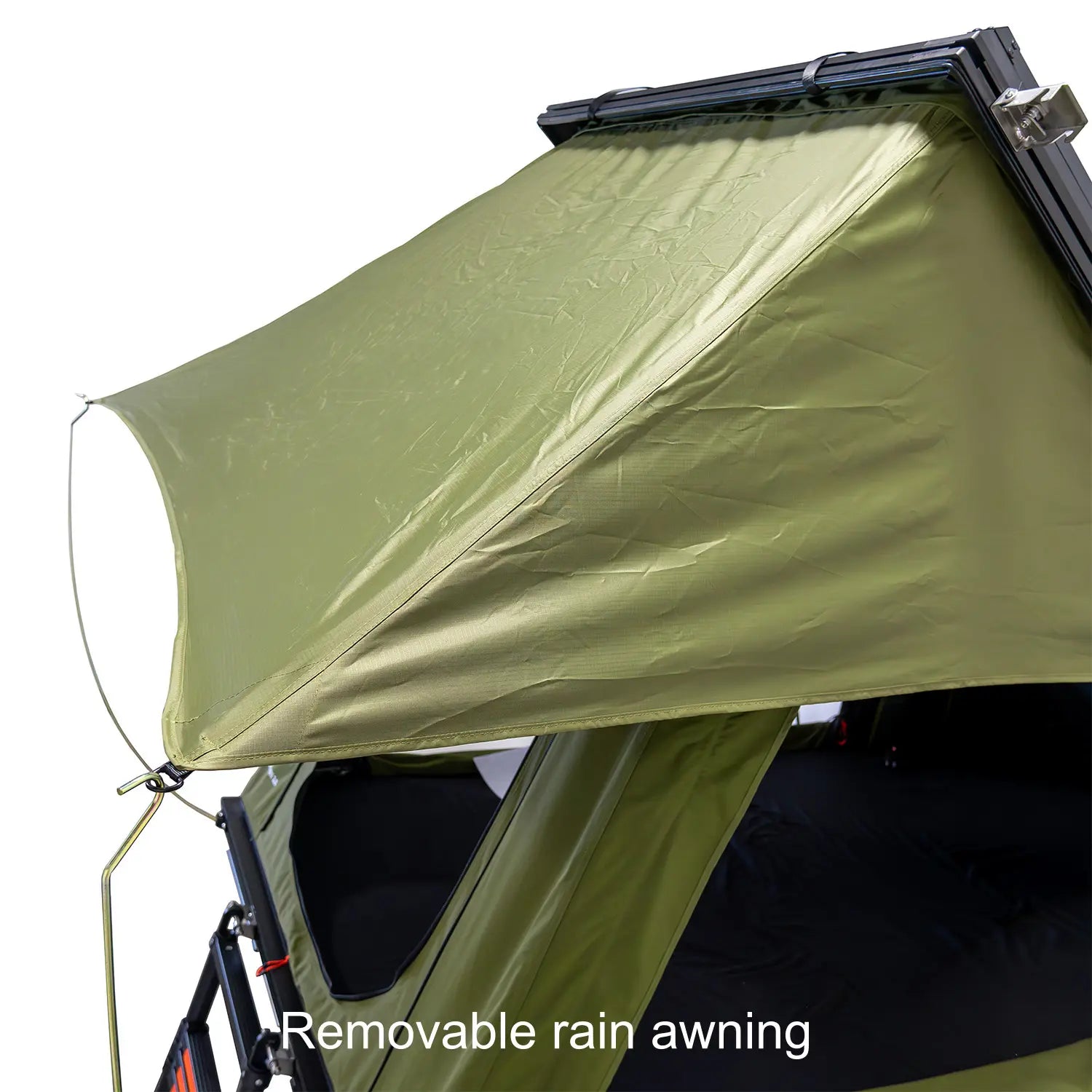 23Zero Kabari 2.0 Hardshell Rooftop Tent 230HSKAB2