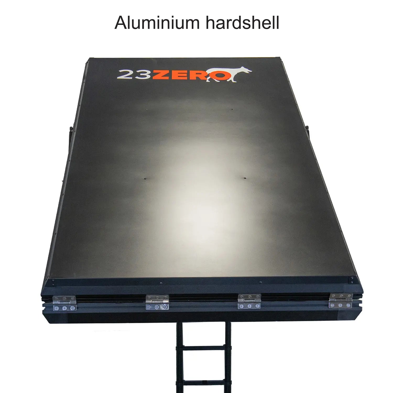 23Zero Kabari 2.0 Hardshell Rooftop Tent 230HSKAB2