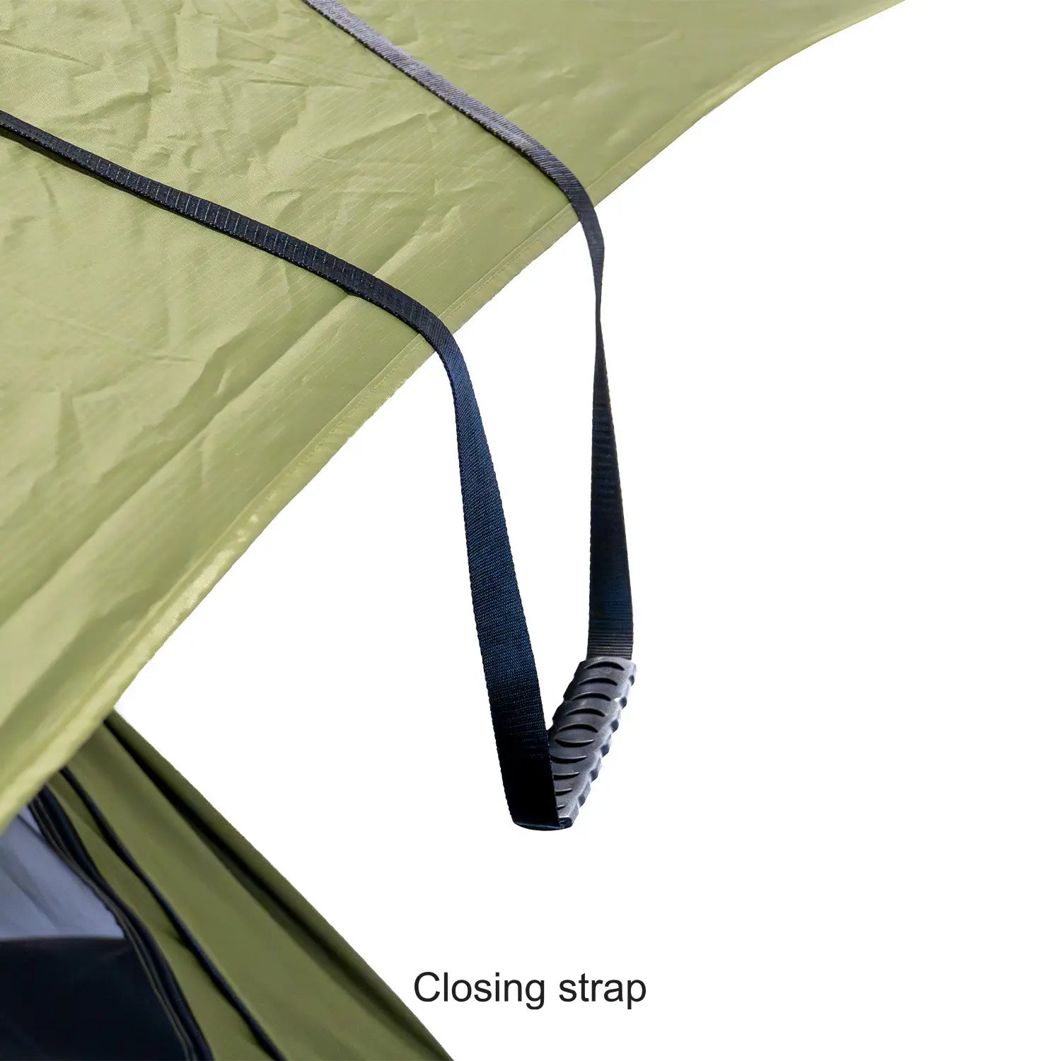 23Zero Kabari 2.0 Hardshell Rooftop Tent 230HSKAB2