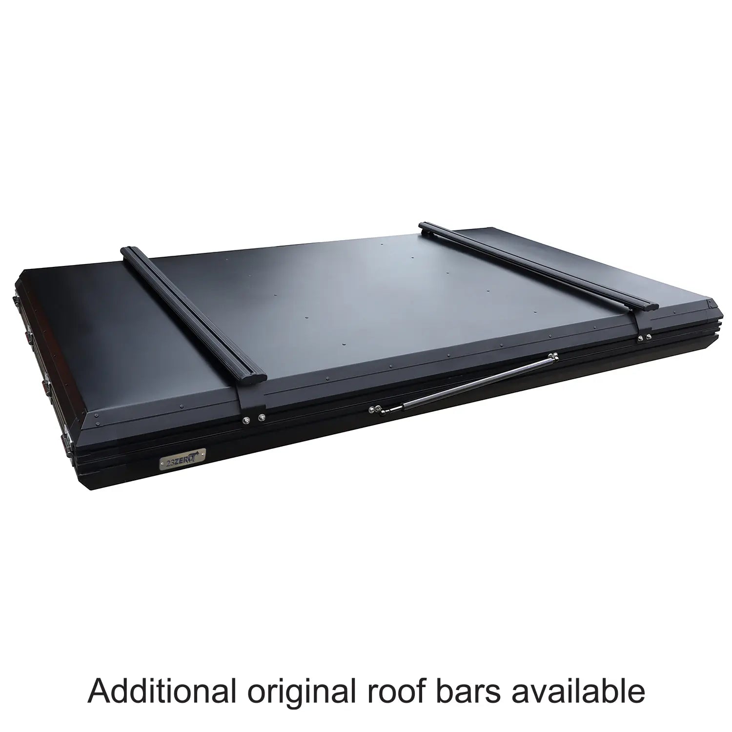 23Zero Kabari 2.0 Hardshell Rooftop Tent 230HSKAB2