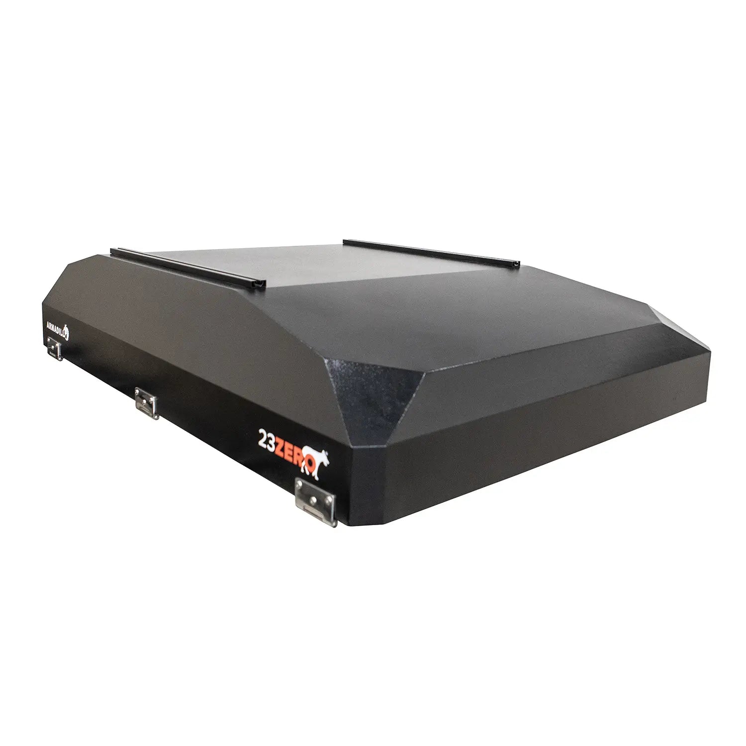 23Zero Armadillo A2 Right Rooftop Tent 230HSARMA2R