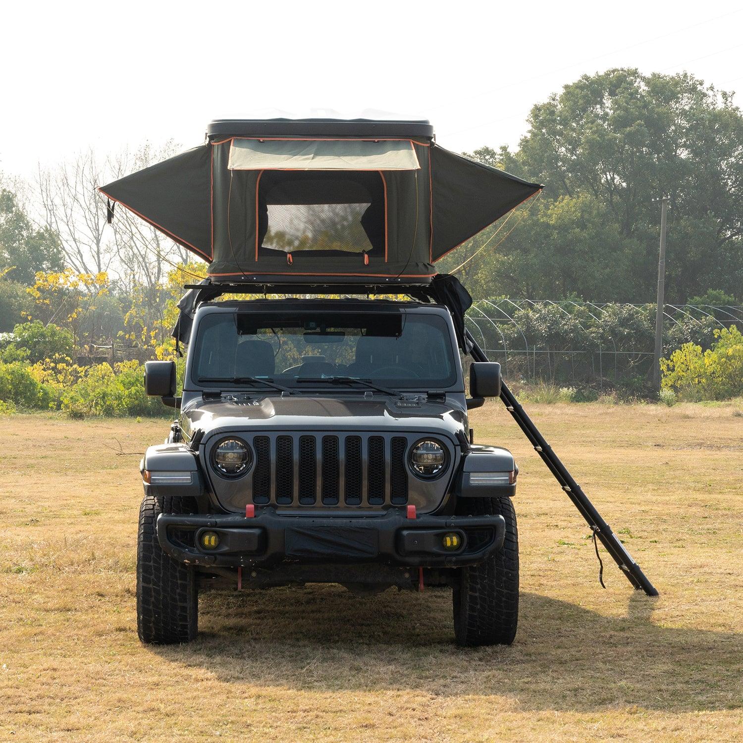 Naturnest Orion Roof Top Tent JF-H01