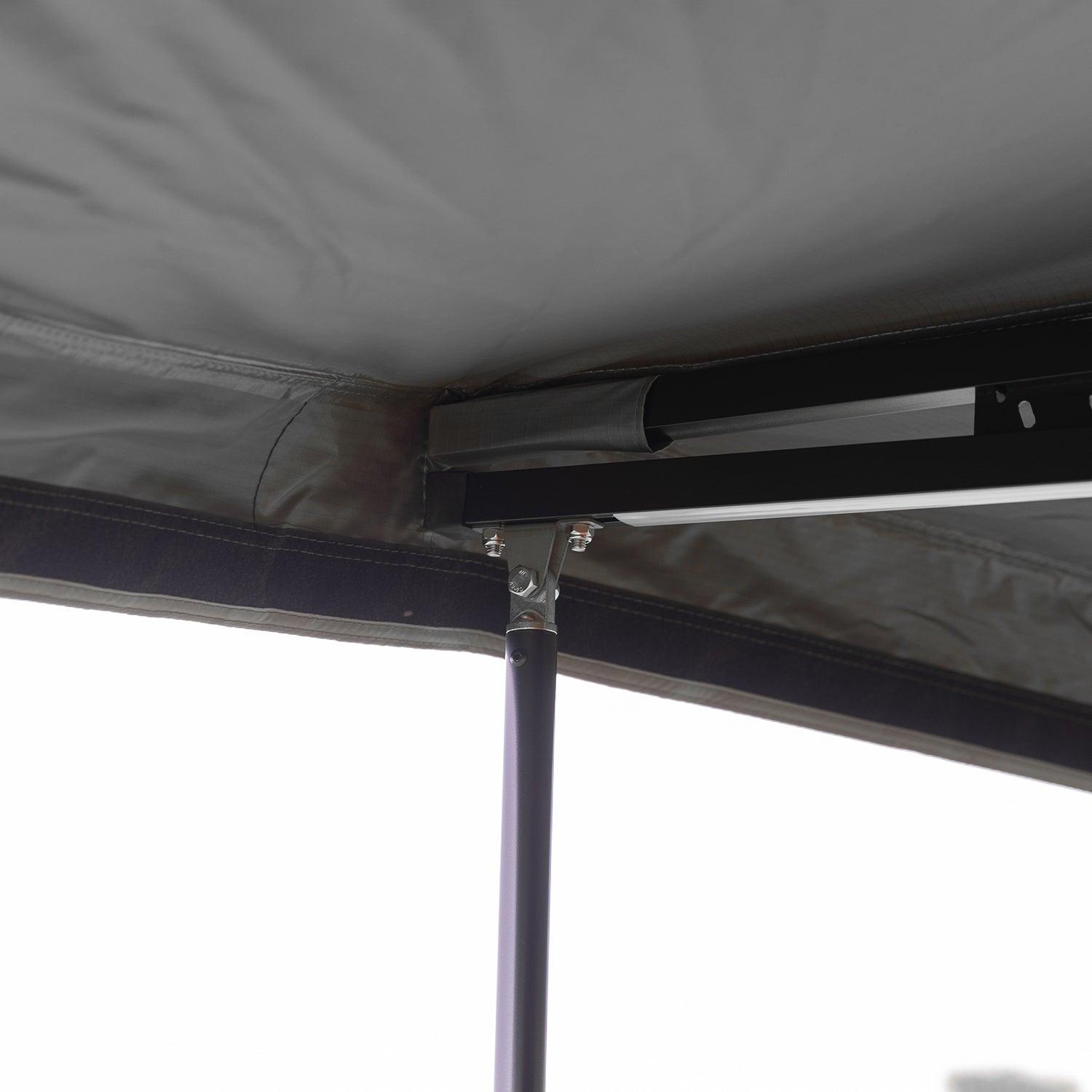 Naturnest 270° Awning Plus – Passenger Side, Waterproof & UV-Proof W155373195