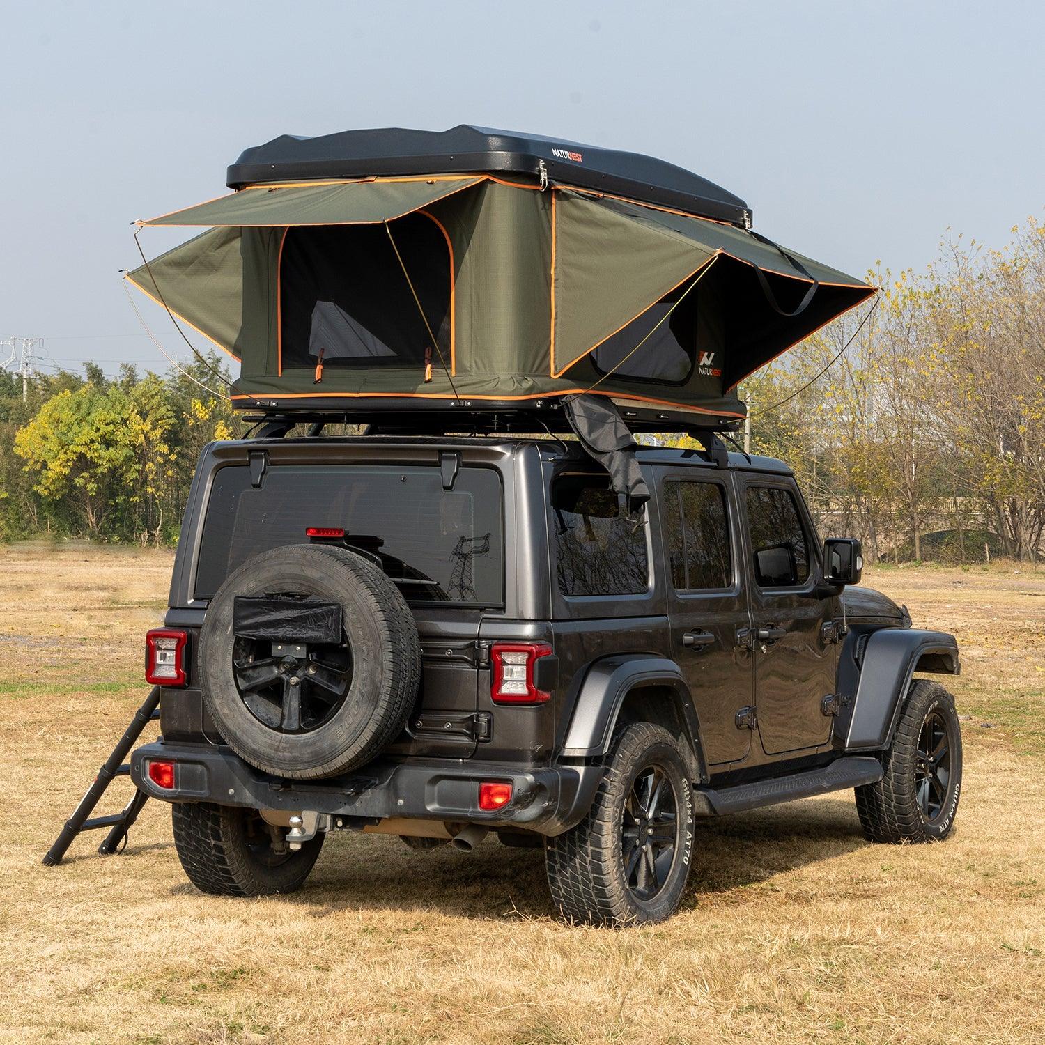 Naturnest Orion Roof Top Tent JF-H01