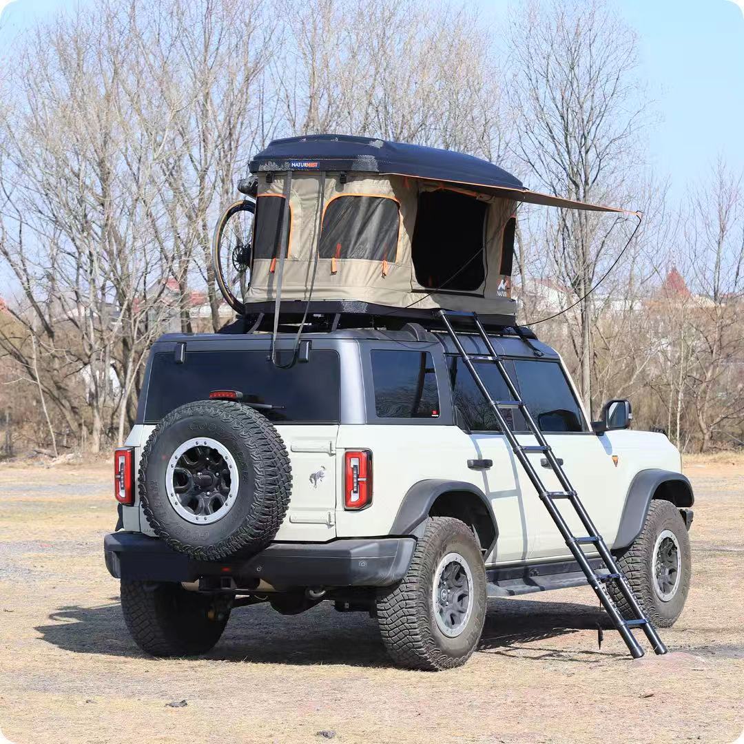 Naturnest Orion Mini Rooftop Tent JF-H002