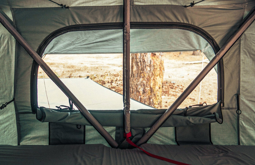 Body Armor 4x4 Sky Ridge Pike 3-Person Tent 20011
