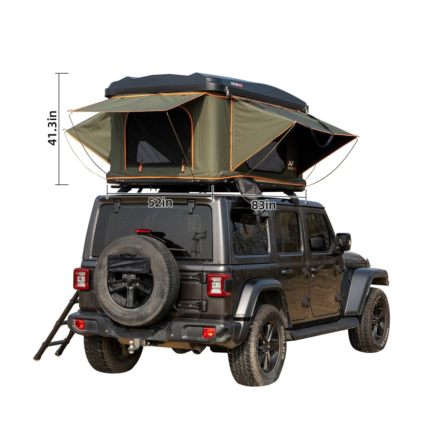 Naturnest Orion Roof Top Tent JF-H01