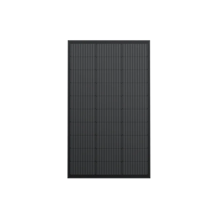 EcoFlow 100W Rigid Solar Panel