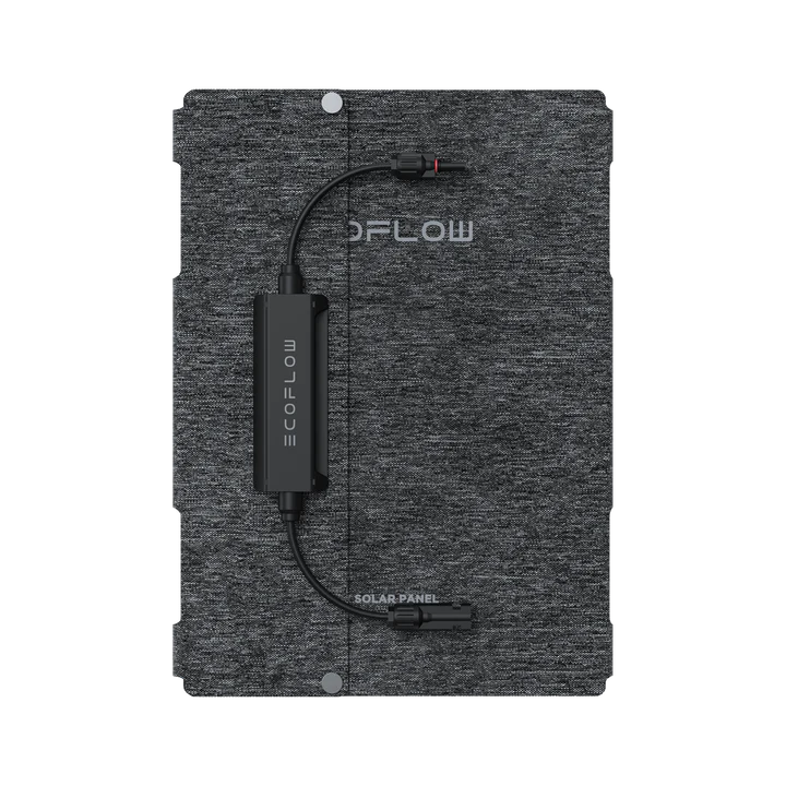 EcoFlow 45W Solar Panel With Type-C