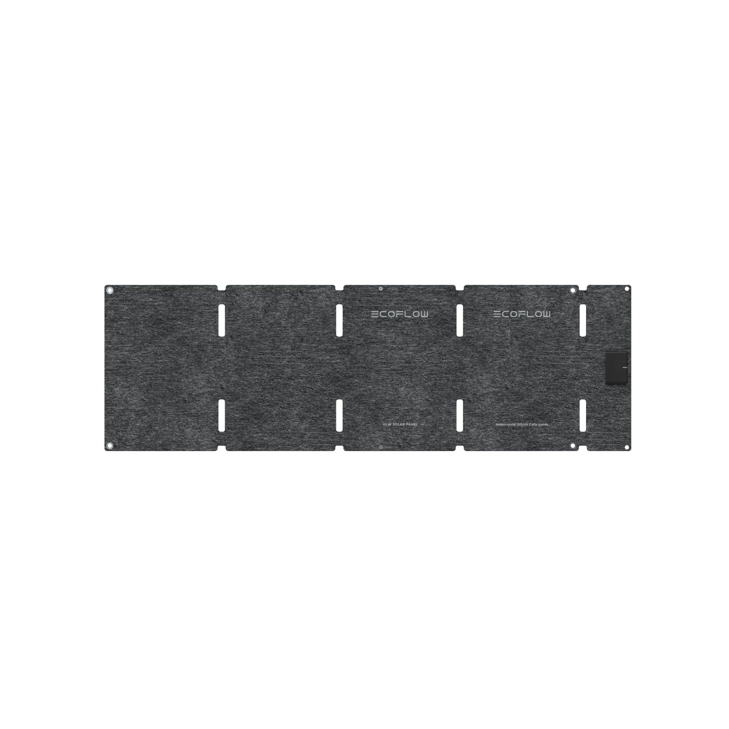EcoFlow 45W Solar Panel With Type-C