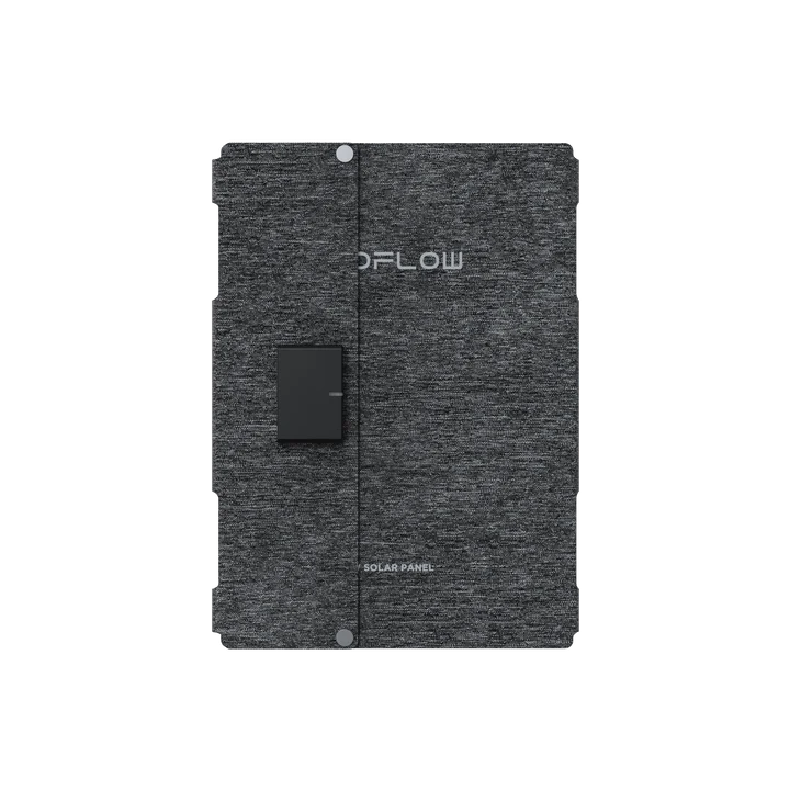 EcoFlow 45W Solar Panel With Type-C