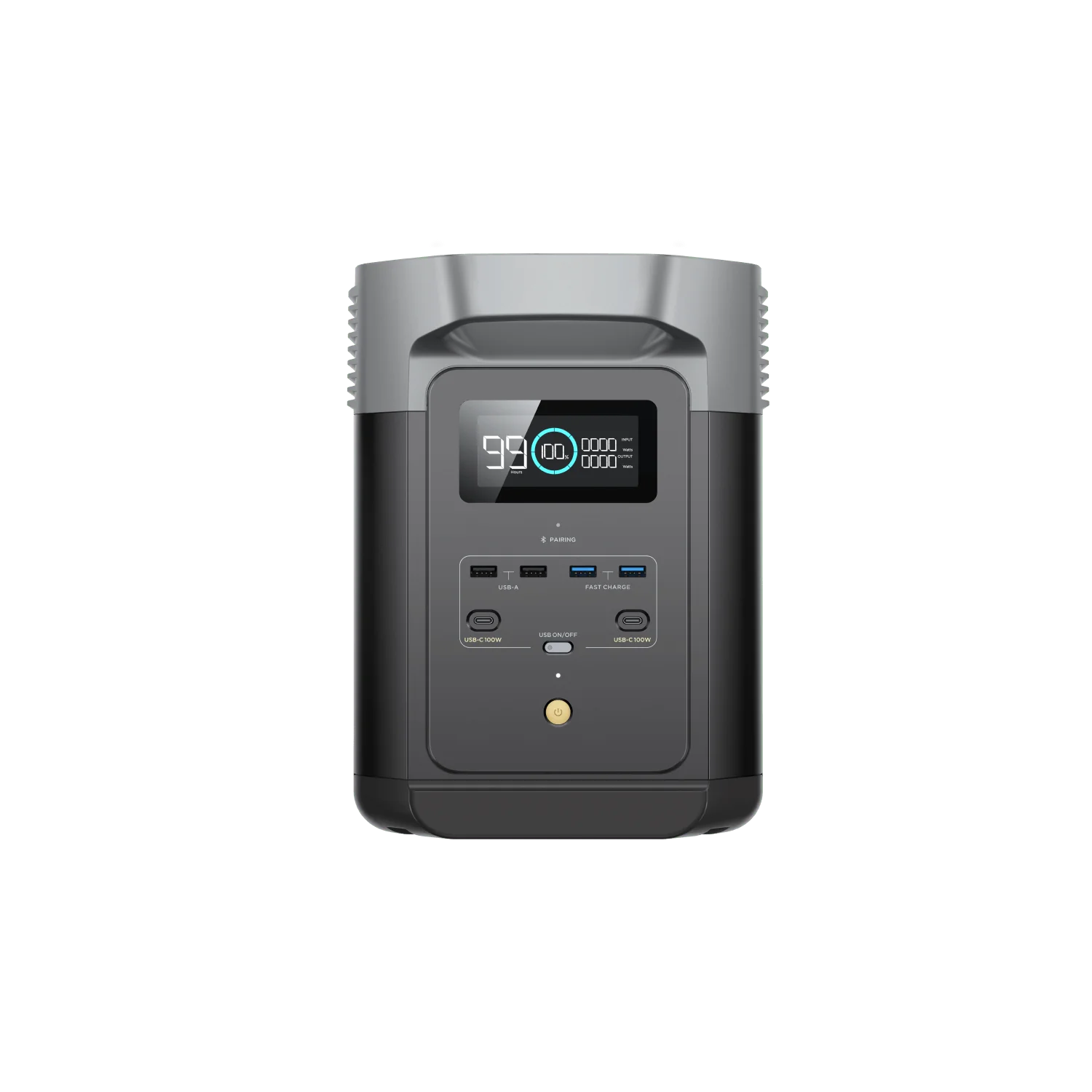 EcoFlow DELTA 2 Portable Power Station