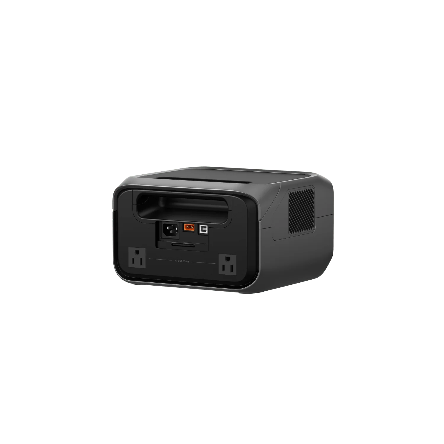 EcoFlow RIVER 3 Plus Portable Power Station
