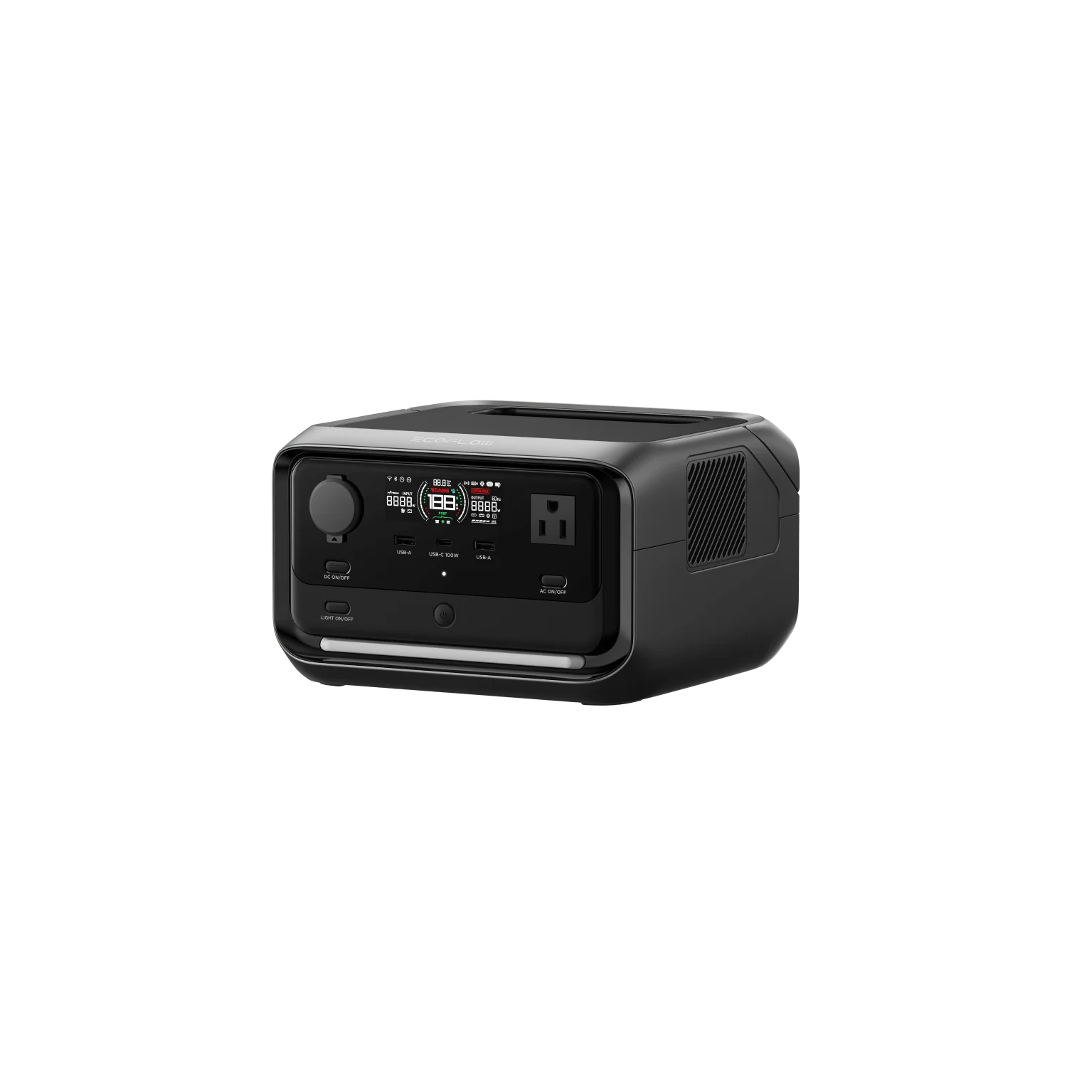 EcoFlow RIVER 3 Max Portable Power Station