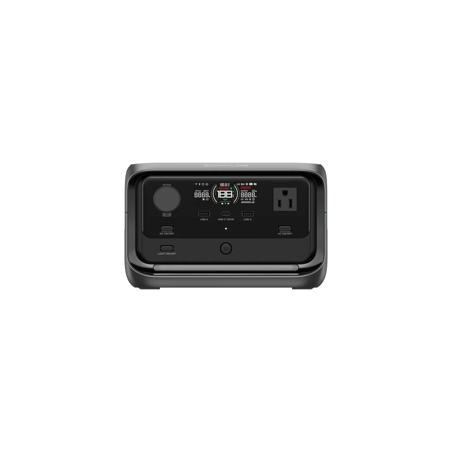 EcoFlow RIVER 3 Plus Portable Power Station