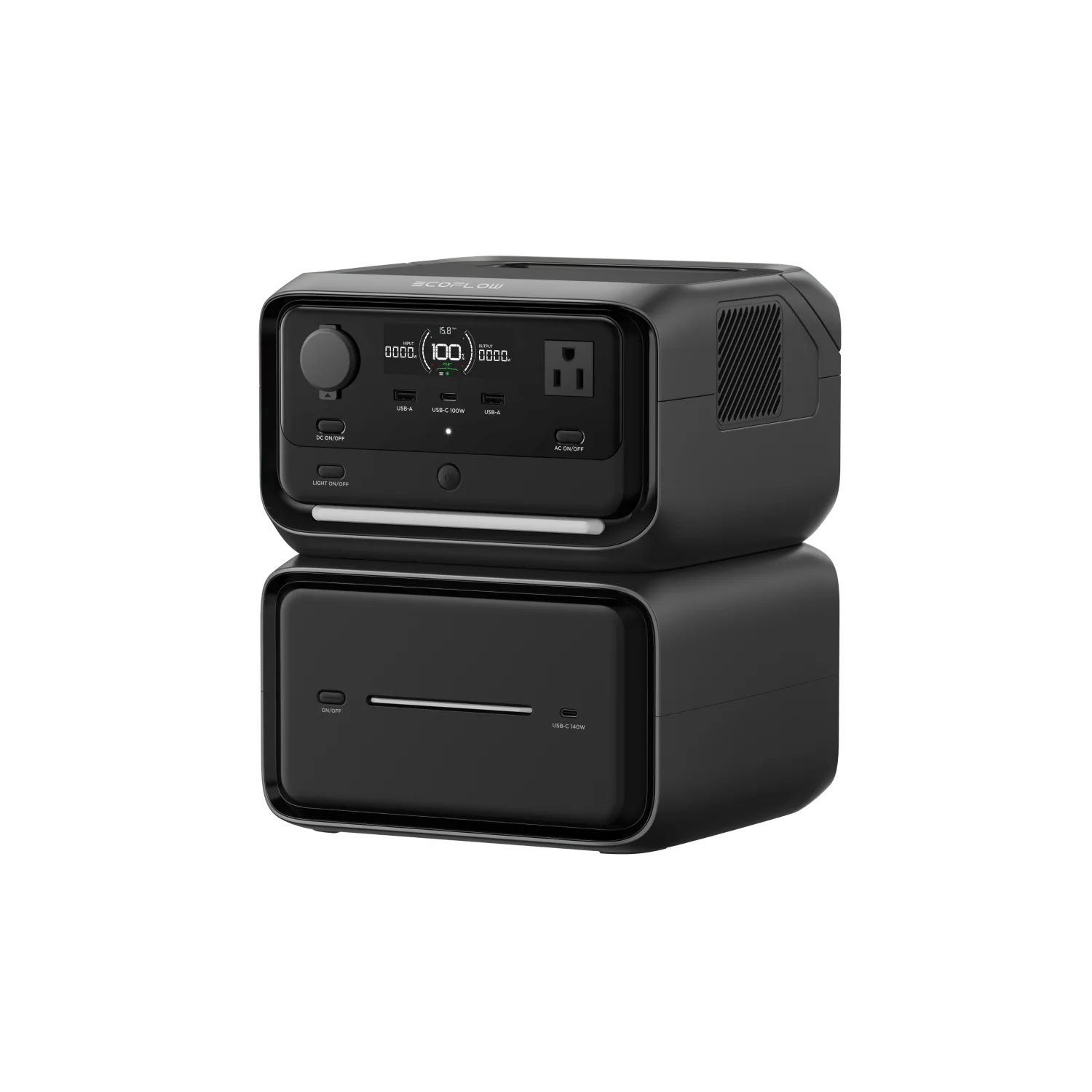 EcoFlow RIVER 3 Max Plus Portable Power Station