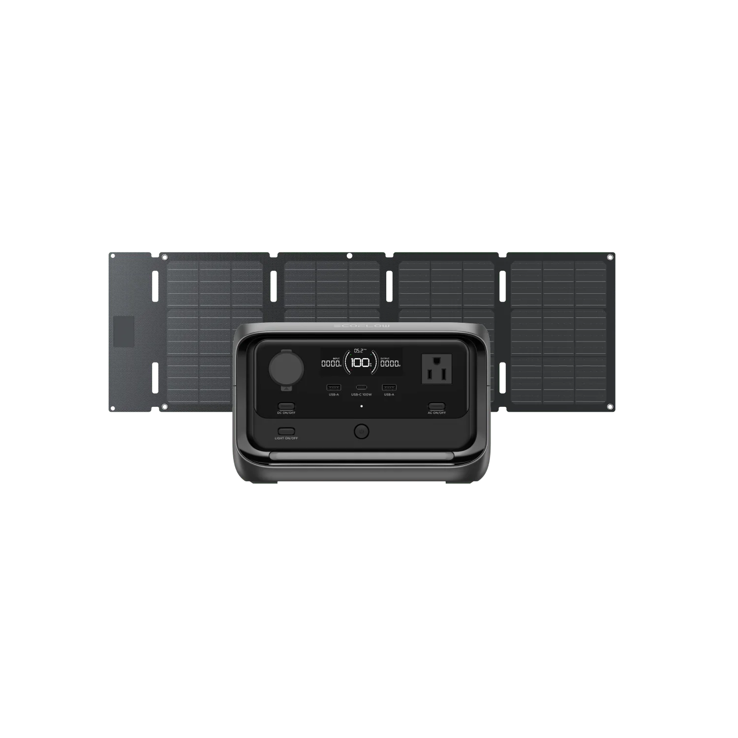 EcoFlow RIVER 3 Max Portable Power Station