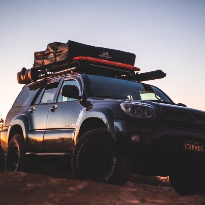 Tuff Stuff Overland Ranger Overland Rooftop Tent TS-RTT-RAN-65