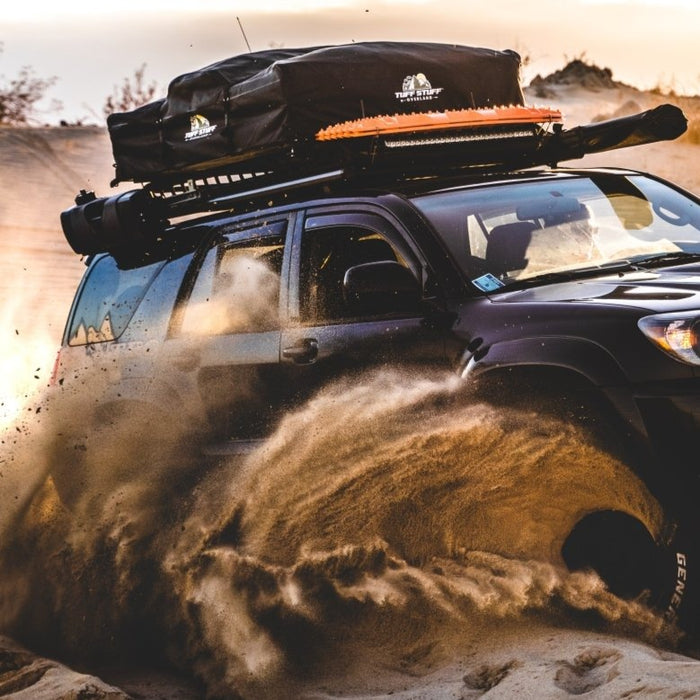 Tuff Stuff Overland Ranger Overland Rooftop Tent TS-RTT-RAN-65