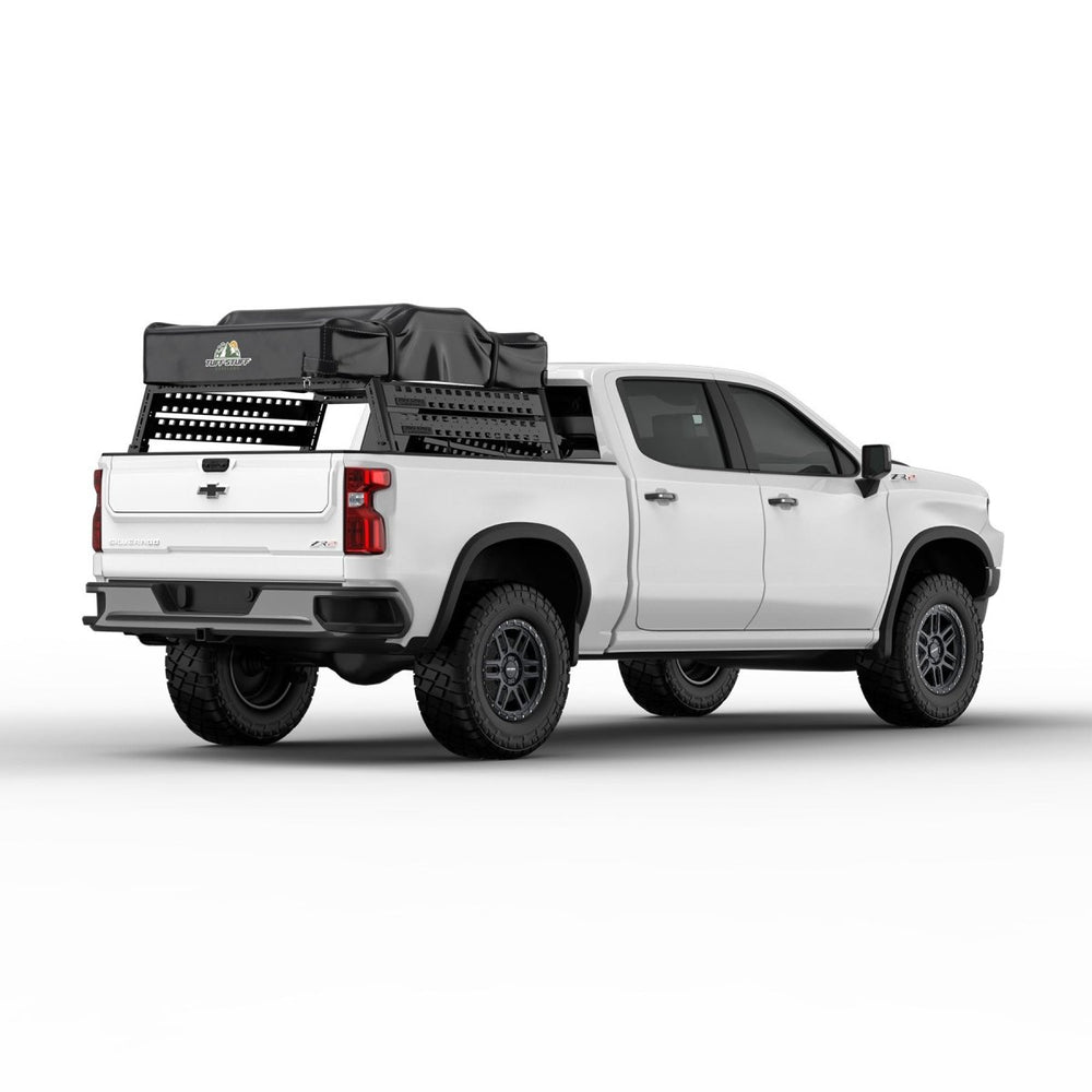 Tuff Stuff Overland Ranger Overland Rooftop Tent TS-RTT-RAN-65