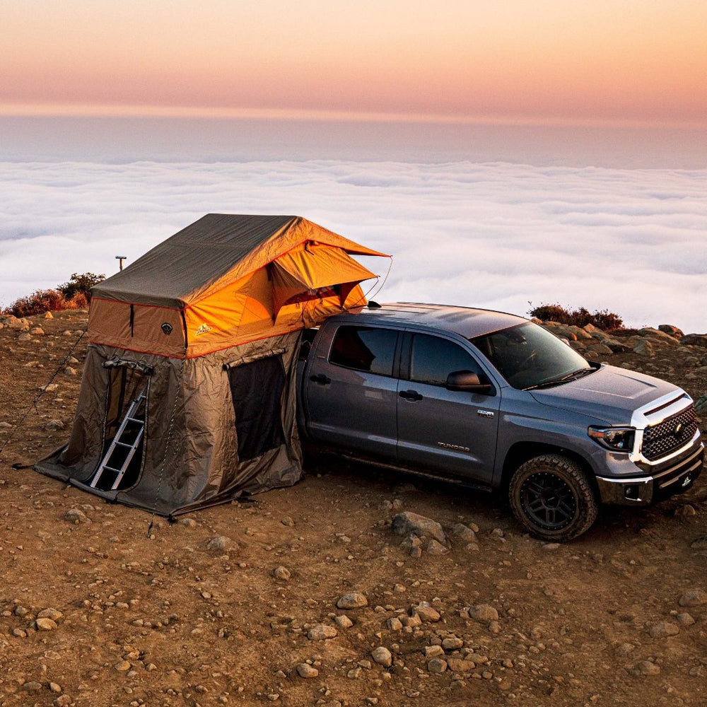 Tuff Stuff Overland Ranger Overland Rooftop Tent TS-RTT-RAN-65