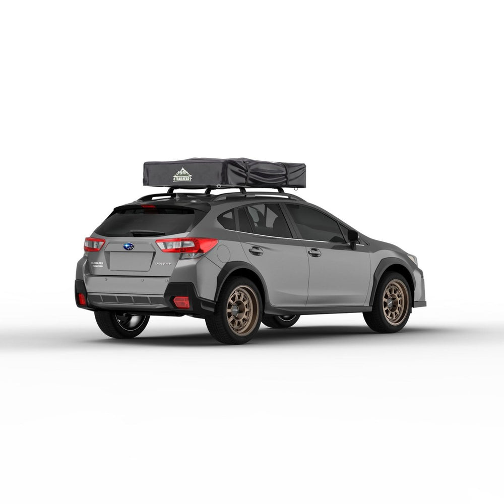 Tuff Stuff Overland Trailhead Rooftop Tent, 2 Person TS-RTT-TRAILHEAD